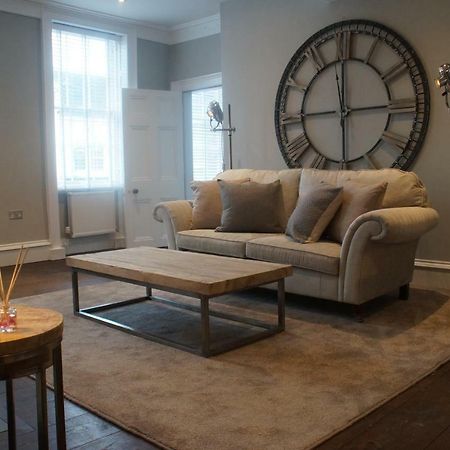 Bridgnorth B&B Екстер'єр фото
