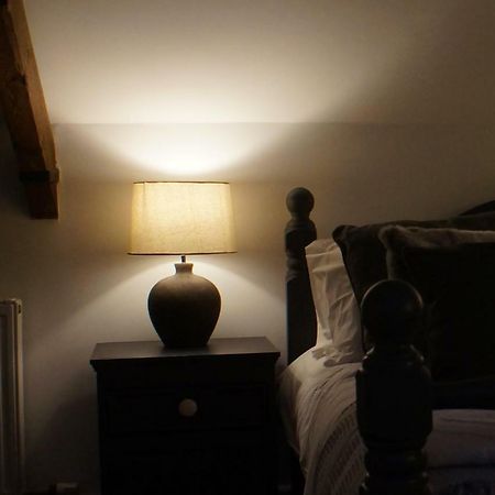Bridgnorth B&B Екстер'єр фото