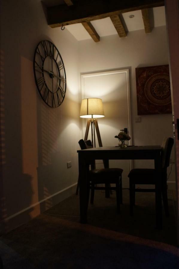 Bridgnorth B&B Екстер'єр фото