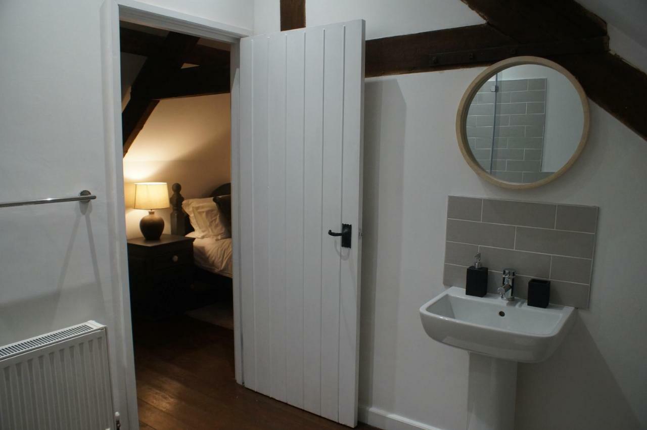 Bridgnorth B&B Екстер'єр фото