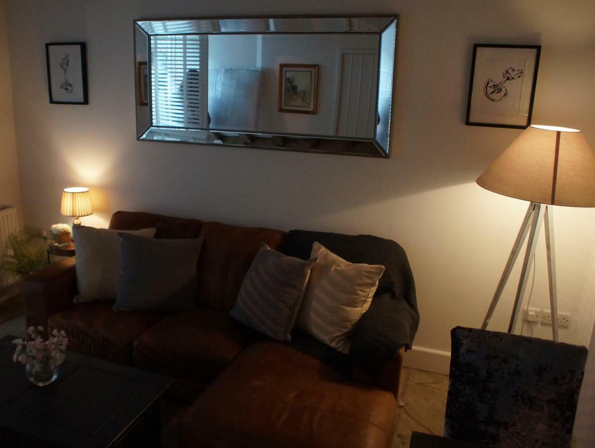 Bridgnorth B&B Екстер'єр фото