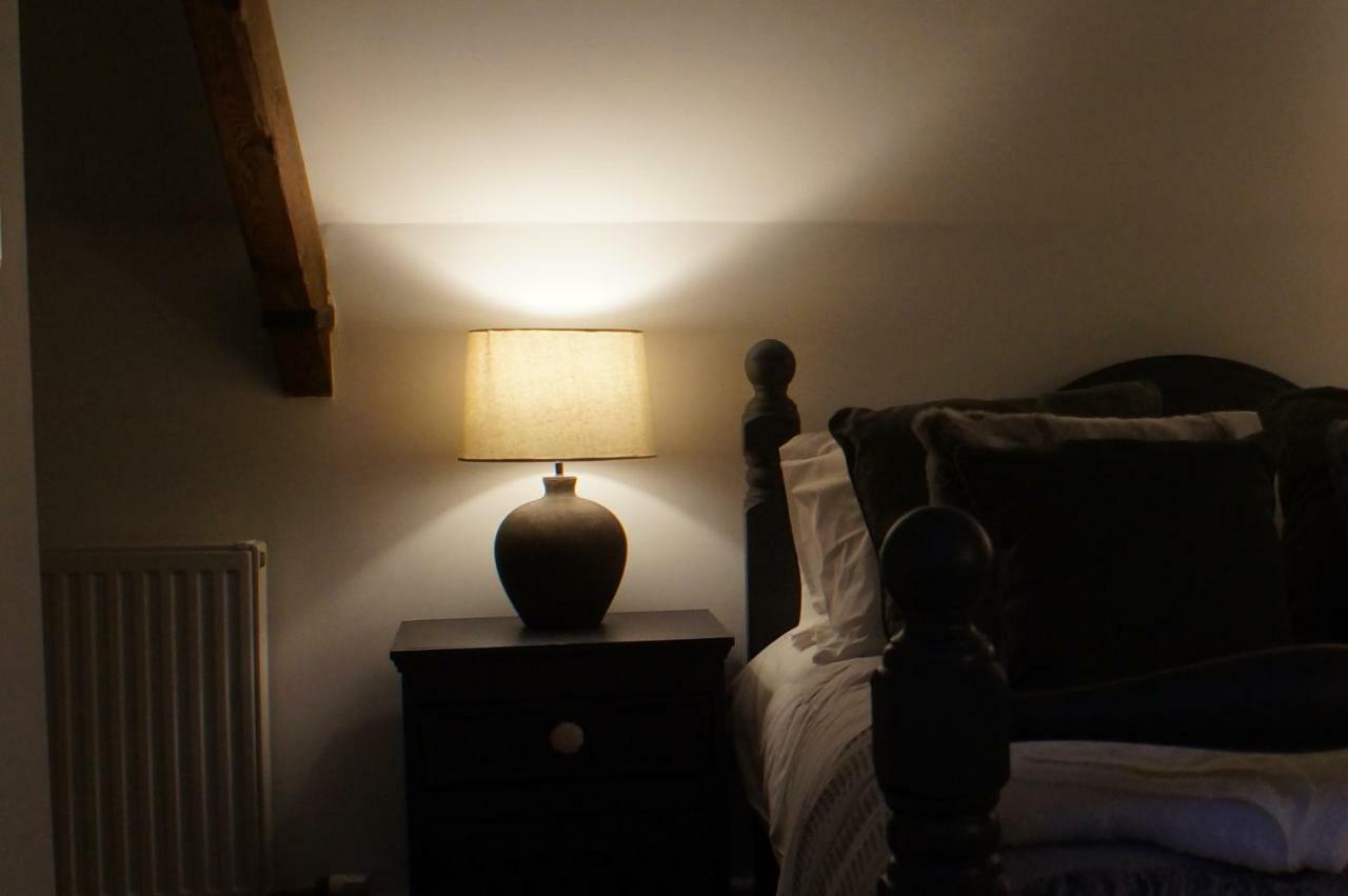 Bridgnorth B&B Екстер'єр фото