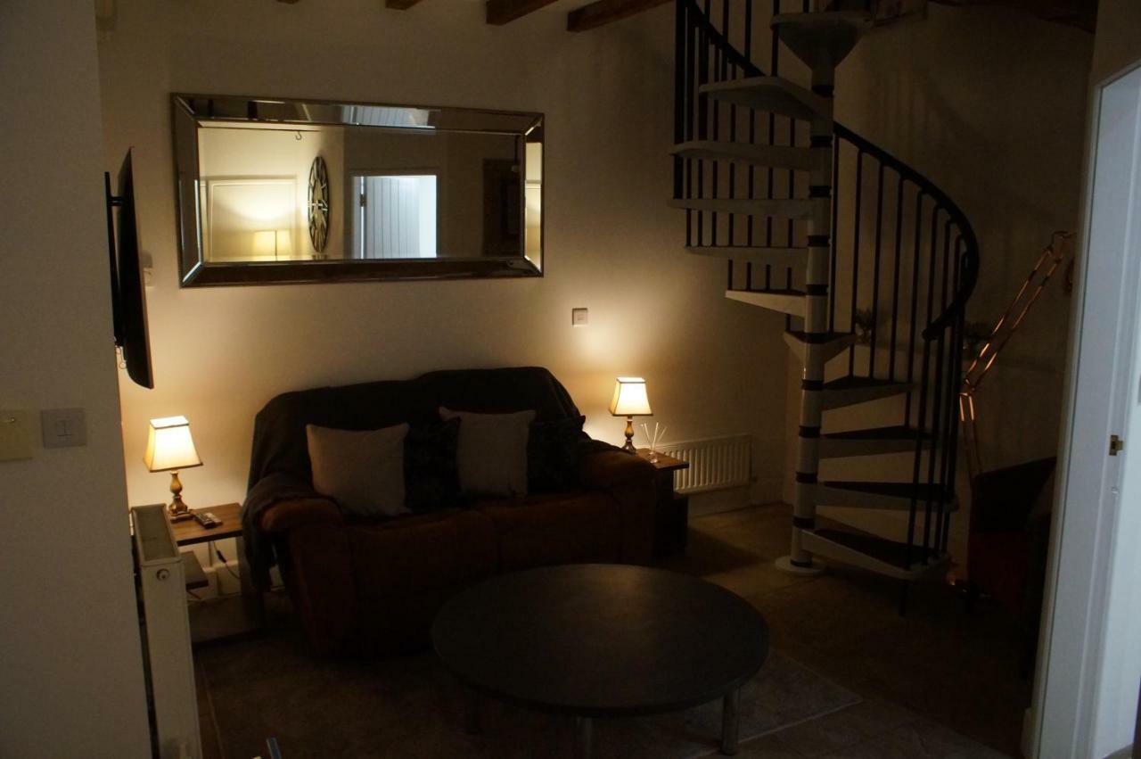 Bridgnorth B&B Екстер'єр фото