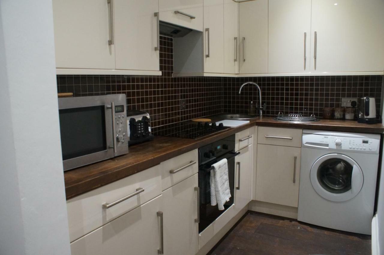 Bridgnorth B&B Екстер'єр фото