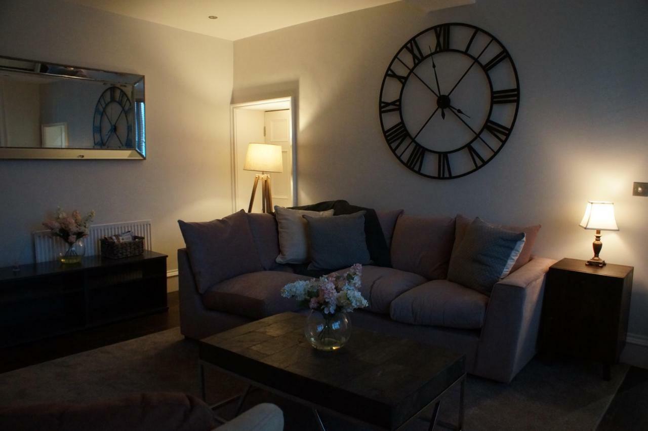 Bridgnorth B&B Екстер'єр фото