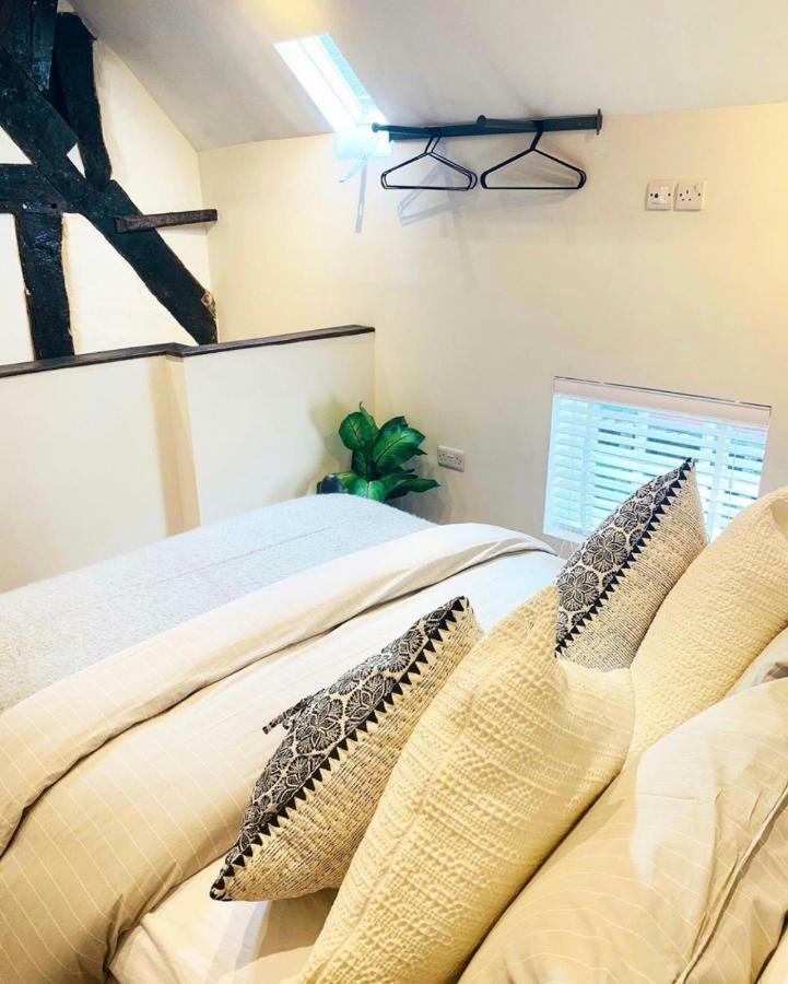 Bridgnorth B&B Екстер'єр фото