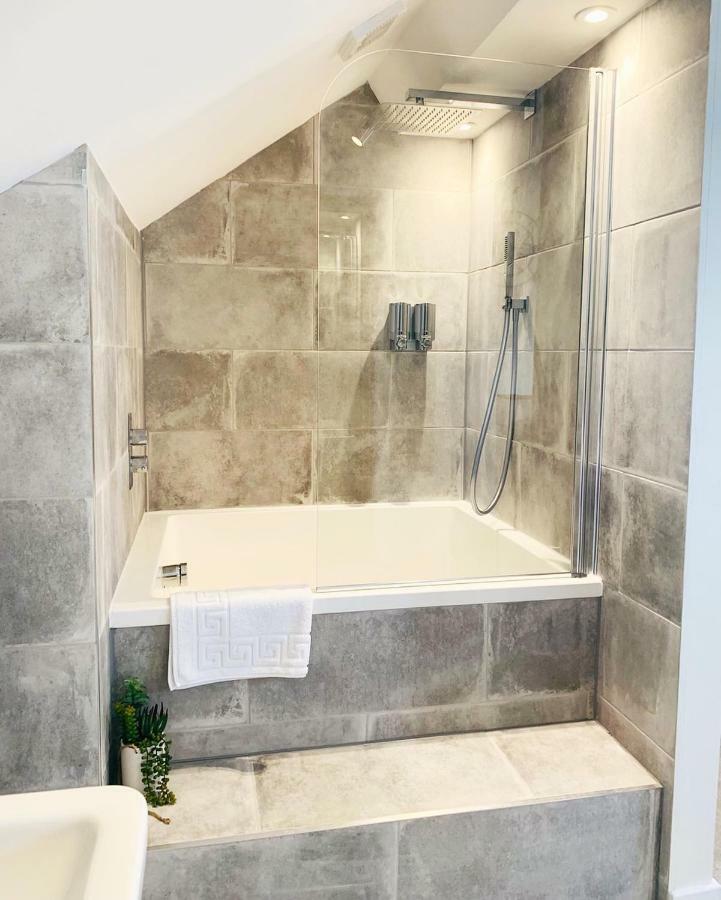 Bridgnorth B&B Екстер'єр фото