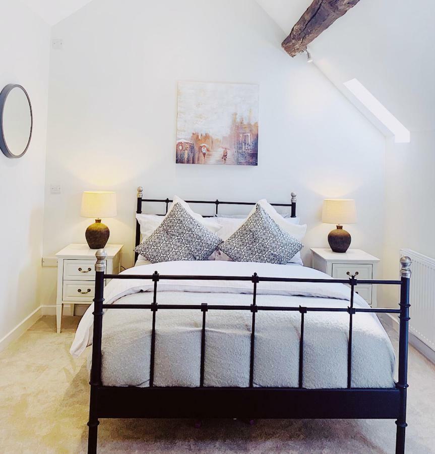 Bridgnorth B&B Екстер'єр фото